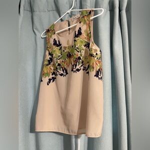 Sunny Girl Blouse size L